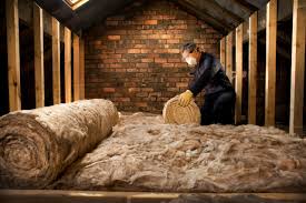 Best Crawl Space Insulation  in Trenton, IL